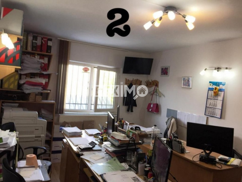 Spațiu Ideal Profesii Liberale -IG Duca - Central Bulevard - Nemobilat