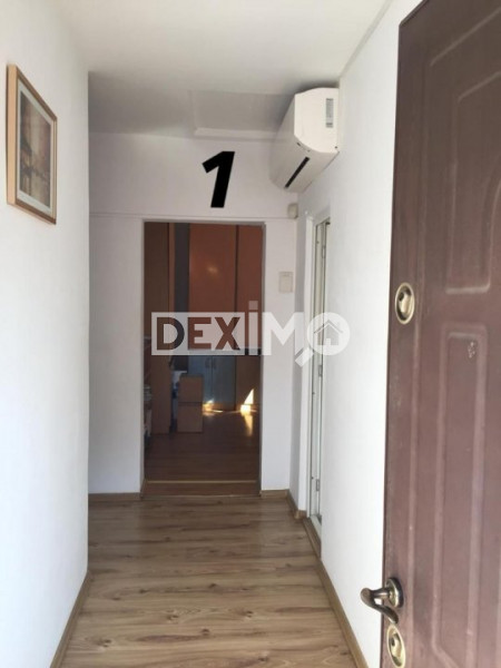 Spațiu Ideal Profesii Liberale -IG Duca - Central Bulevard - Nemobilat