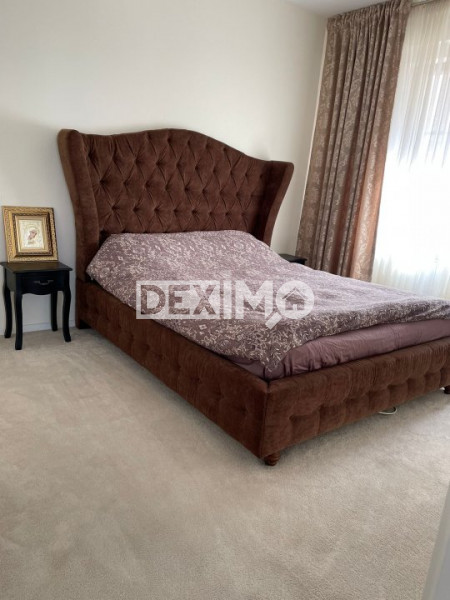 Apartament 2 Camere - Cartier Compozitori - LUX PREMIUM - Parcare Acoperită