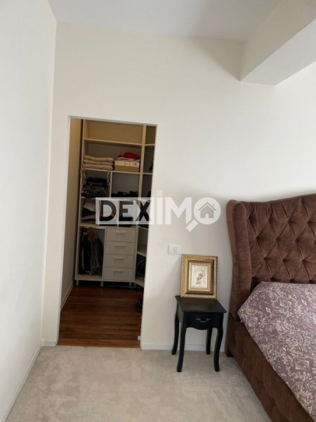 Apartament 2 Camere - Cartier Compozitori - LUX PREMIUM - Parcare Acoperită