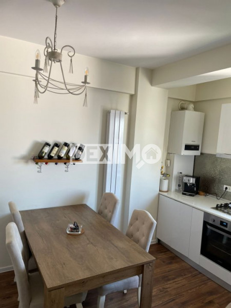 Apartament 2 Camere - Cartier Compozitori - LUX PREMIUM - Parcare Acoperită