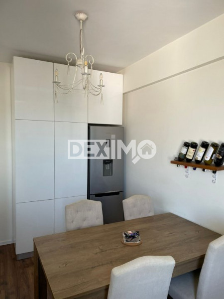 Apartament 2 Camere - Cartier Compozitori - LUX PREMIUM - Parcare Acoperită
