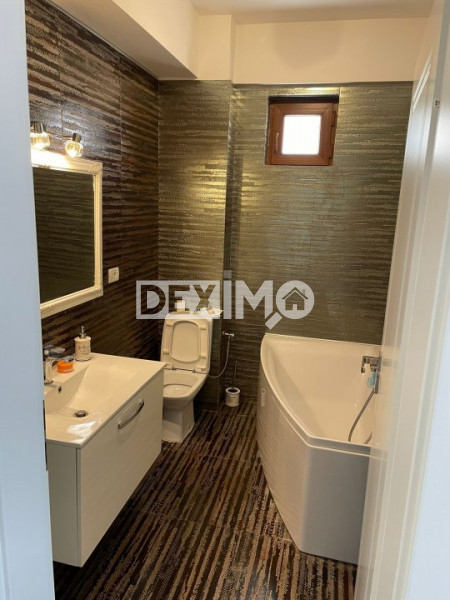 Apartament 2 Camere - Cartier Compozitori - LUX PREMIUM - Parcare Acoperită