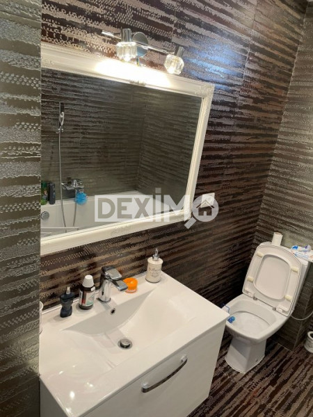 Apartament 2 Camere - Cartier Compozitori - LUX PREMIUM - Parcare Acoperită