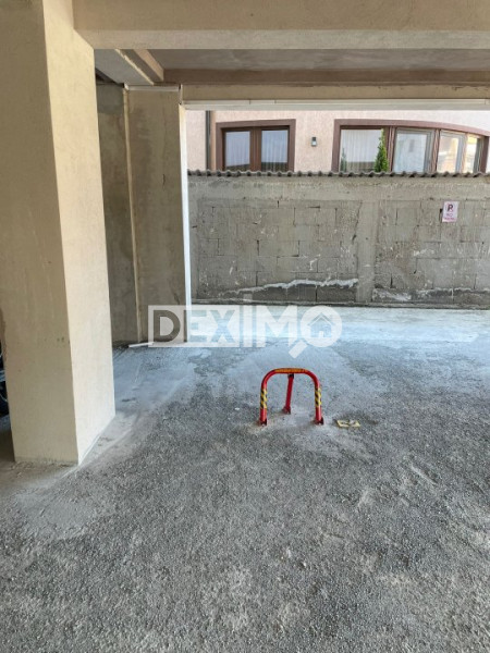 Apartament 2 Camere - Cartier Compozitori - LUX PREMIUM - Parcare Acoperită