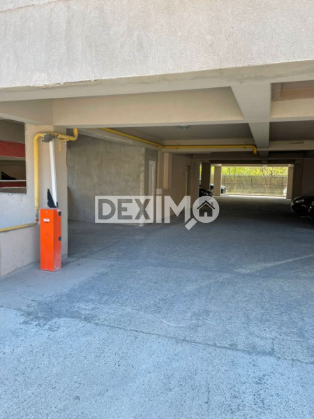 Apartament 2 Camere - Cartier Compozitori - LUX PREMIUM - Parcare Acoperită