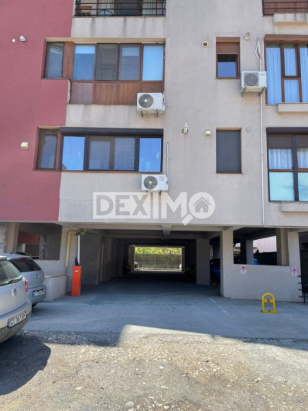 Apartament 2 Camere - Cartier Compozitori - LUX PREMIUM - Parcare Acoperită