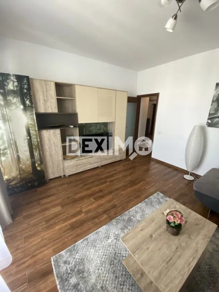 Apartament 2 Camere - Campus - Ultrafinisat - Loc Parcare Subteran