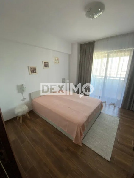 Apartament 2 Camere - Campus - Ultrafinisat - Loc Parcare Subteran