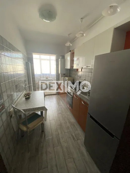 Apartament 2 Camere - Campus - Ultrafinisat - Loc Parcare Subteran