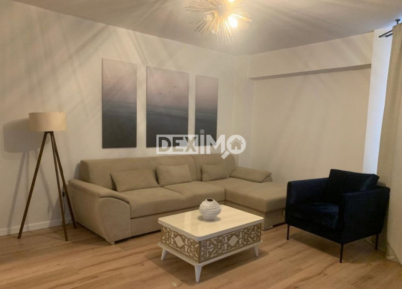 Apartament 2 Camere - Faleza Nord - Totul Nou - Termen Lung