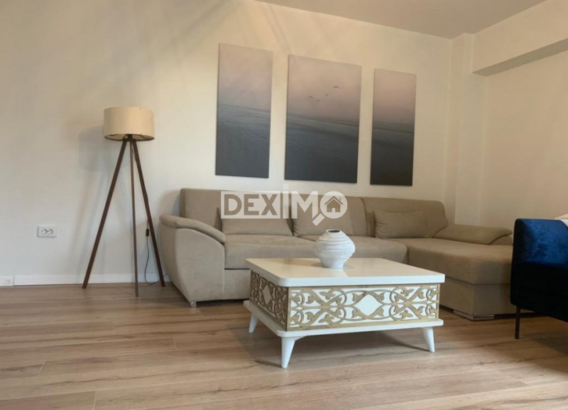 Apartament 2 Camere - Faleza Nord - Totul Nou - Termen Lung