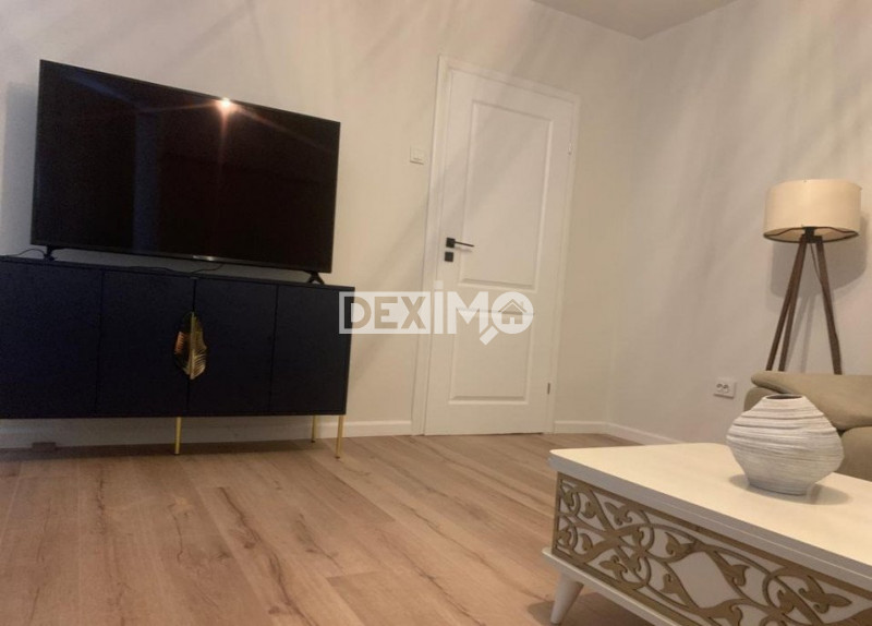 Apartament 2 Camere - Faleza Nord - Totul Nou - Termen Lung