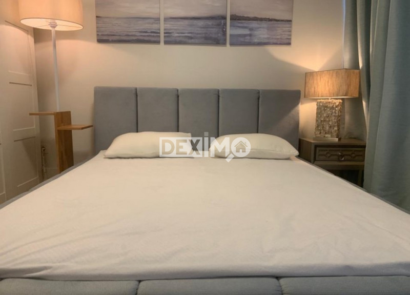 Apartament 2 Camere - Faleza Nord - Totul Nou - Termen Lung