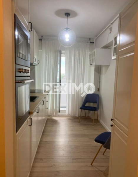 Apartament 2 Camere - Faleza Nord - Totul Nou - Termen Lung