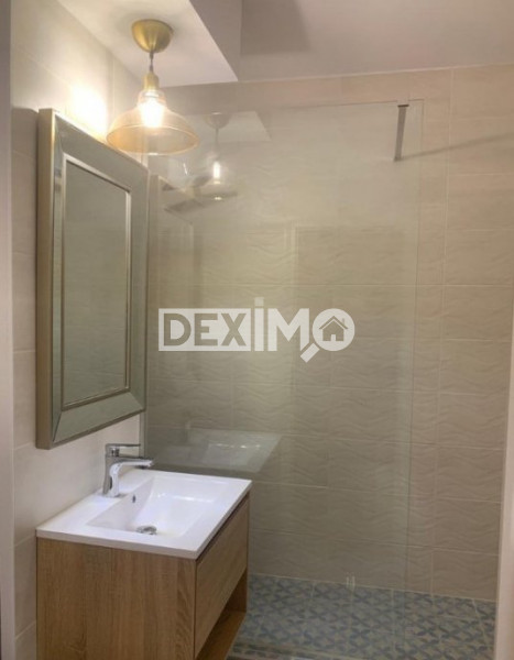 Apartament 2 Camere - Faleza Nord - Totul Nou - Termen Lung