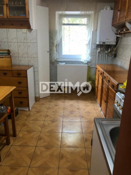 Apartament 2 Camere - Far - Parter - Centrala Pe Gaze