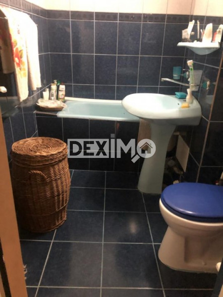 Apartament 2 Camere - Far - Parter - Centrala Pe Gaze