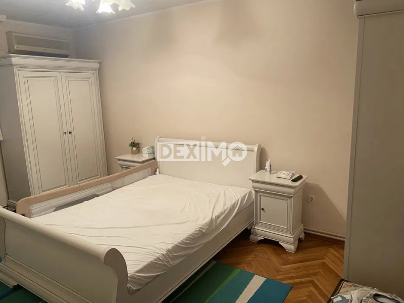 Apartament 4 Camere - Ultracentral - Centrala Pe Gaze