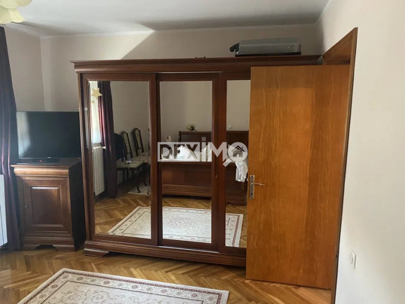 Apartament 4 Camere - Ultracentral - Centrala Pe Gaze
