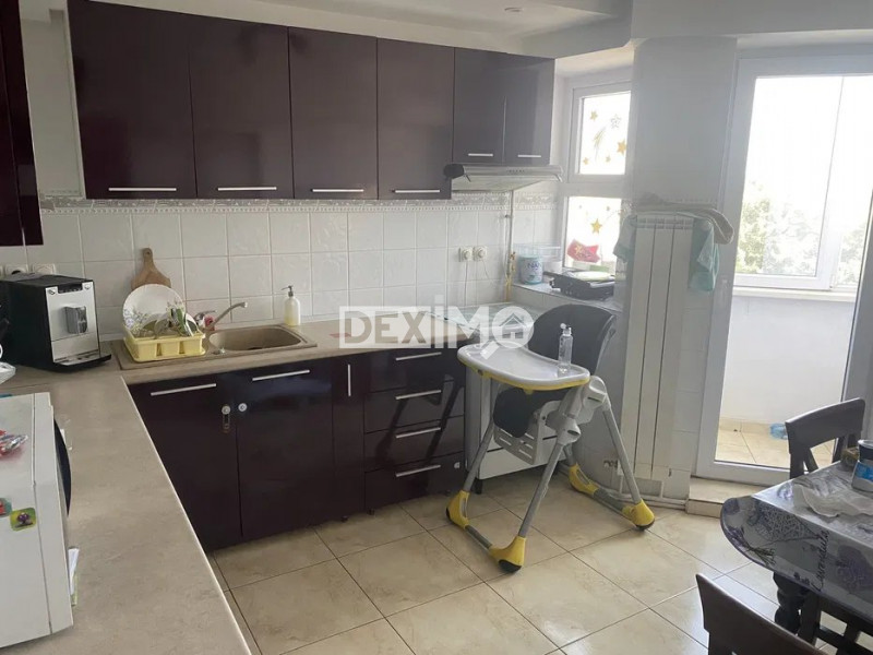 Apartament 4 Camere - Ultracentral - Centrala Pe Gaze