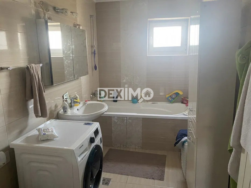 Apartament 4 Camere - Ultracentral - Centrala Pe Gaze