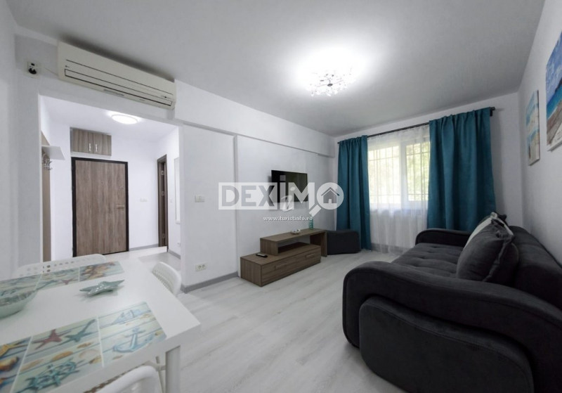 Apartament 3 camere - Tomis Nord - Campus - Utilități Incluse !!!