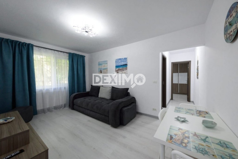 Apartament 3 camere - Tomis Nord - Campus - Utilități Incluse !!!