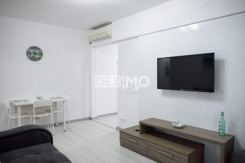 Apartament 3 camere - Tomis Nord - Campus - Utilități Incluse !!!