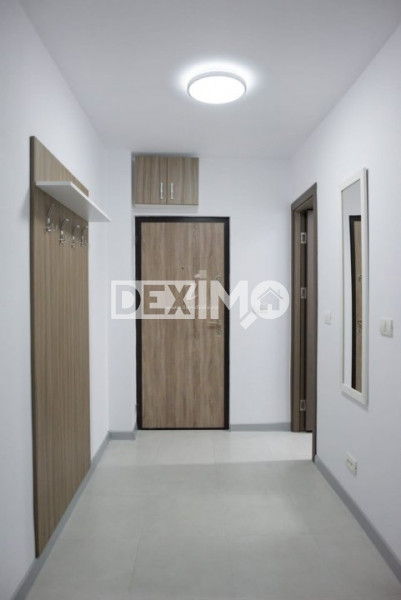 Apartament 3 camere - Tomis Nord - Campus - Utilități Incluse !!!