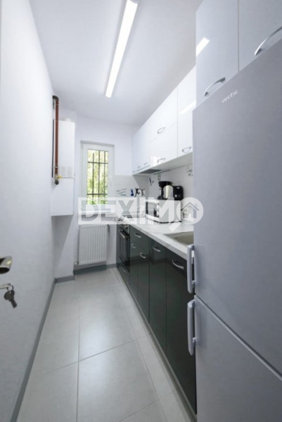 Apartament 3 camere - Tomis Nord - Campus - Utilități Incluse !!!