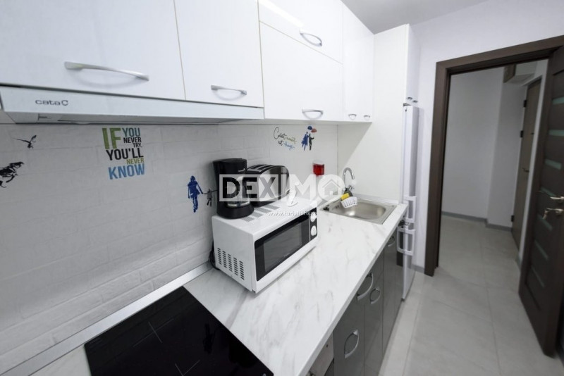 Apartament 3 camere - Tomis Nord - Campus - Utilități Incluse !!!