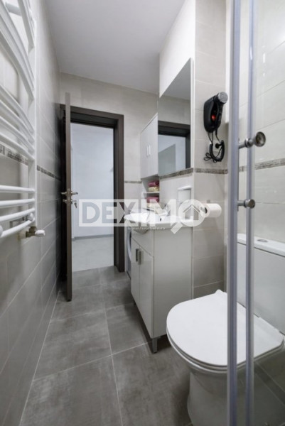 Apartament 3 camere - Tomis Nord - Campus - Utilități Incluse !!!