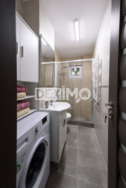 Apartament 3 camere - Tomis Nord - Campus - Utilități Incluse !!!