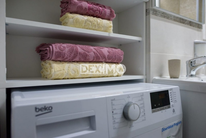 Apartament 3 camere - Tomis Nord - Campus - Utilități Incluse !!!