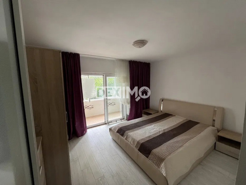 Apartament 2 Camere - Zona Universitate - Centru Vechi - Parcare