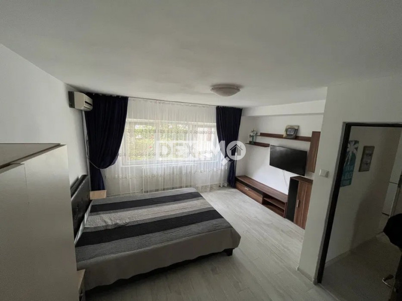 Apartament 2 Camere - Zona Universitate - Centru Vechi - Parcare