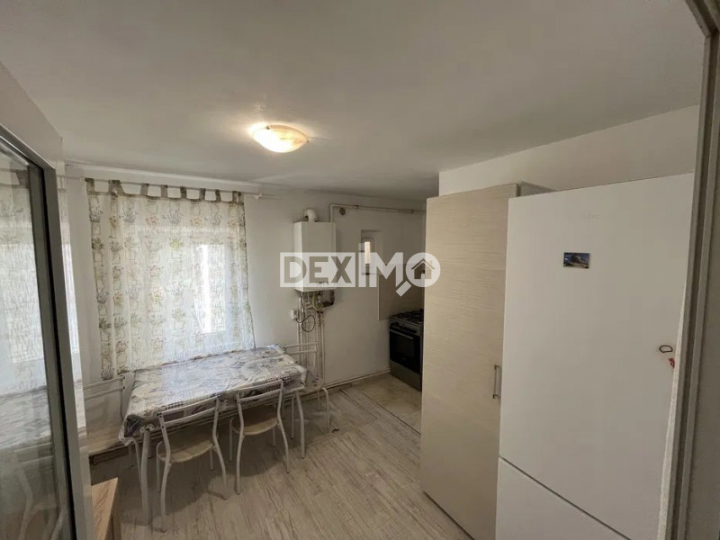 Apartament 2 Camere - Zona Universitate - Centru Vechi - Parcare