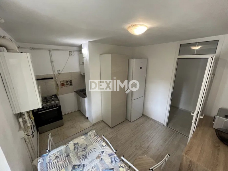 Apartament 2 Camere - Zona Universitate - Centru Vechi - Parcare