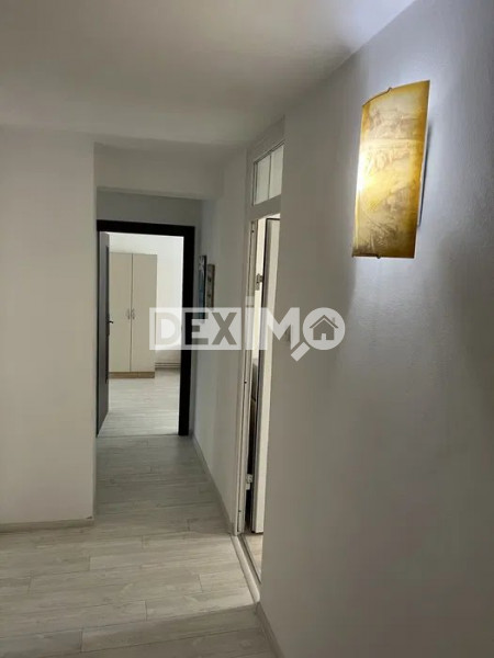 Apartament 2 Camere - Zona Universitate - Centru Vechi - Parcare
