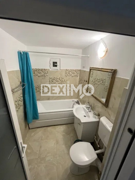 Apartament 2 Camere - Zona Universitate - Centru Vechi - Parcare