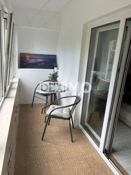 Apartament 2 Camere - Zona Universitate - Centru Vechi - Parcare