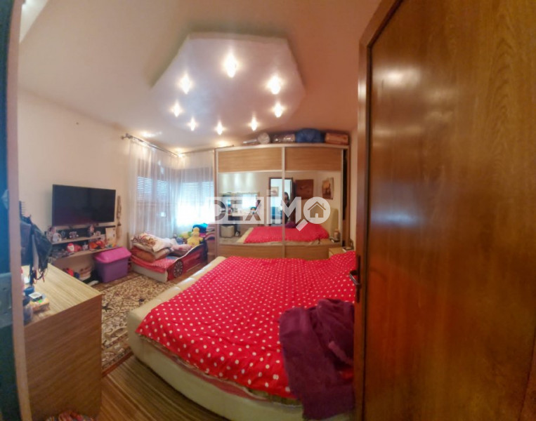 Apartament 3 Camere - Ultracentral - Bd Mamaia - Renovat - Mobilat Complet