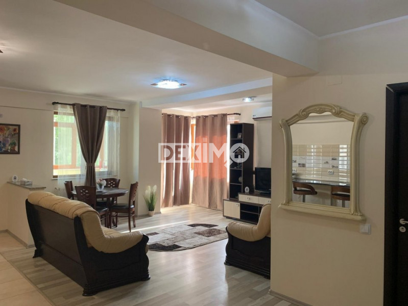 Apartament 2 Camere -  Zona City Park - Lux - Premium  