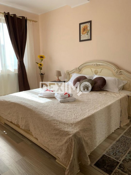 Apartament 2 Camere -  Zona City Park - Lux - Premium  