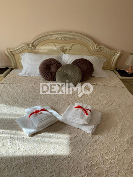 Apartament 2 Camere -  Zona City Park - Lux - Premium  