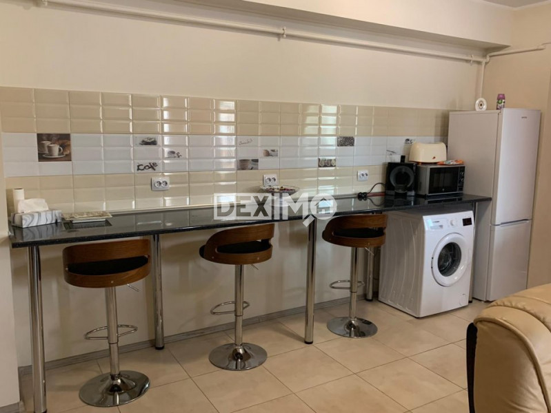 Apartament 2 Camere -  Zona City Park - Lux - Premium  