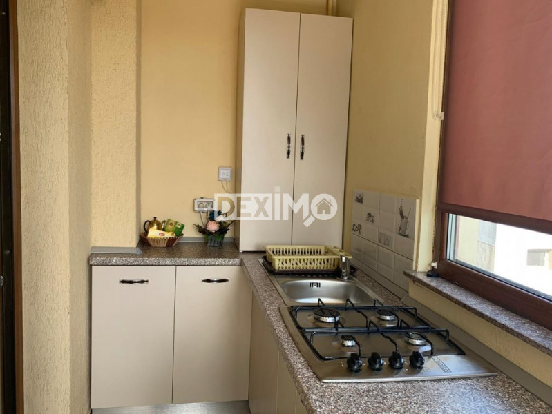 Apartament 2 Camere -  Zona City Park - Lux - Premium  