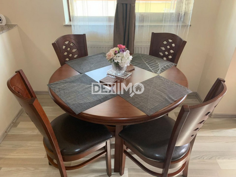 Apartament 2 Camere -  Zona City Park - Lux - Premium  