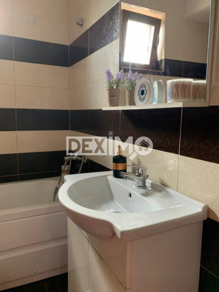 Apartament 2 Camere -  Zona City Park - Lux - Premium  